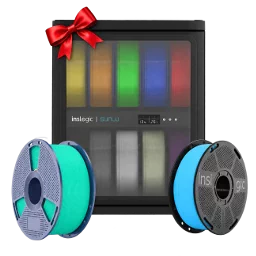 Giveaway prizes