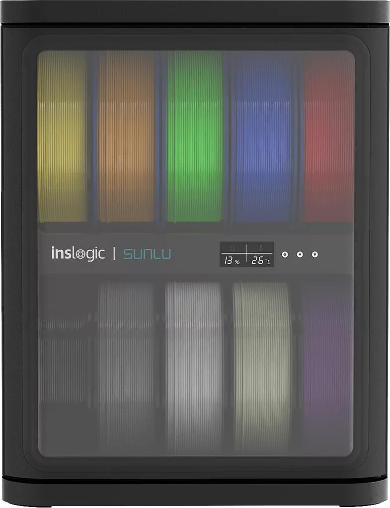 SUNLU i10 Filament Dehumidifying Cabinet